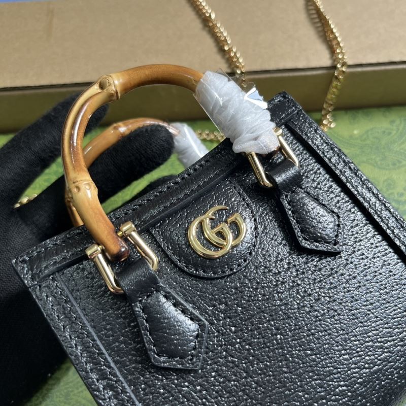 Gucci Top Handle Bags